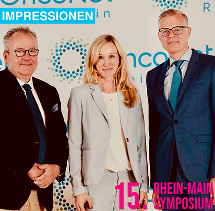 Rhein-Main Symposium 2021